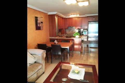 Wohnung zum Verkauf in San Juan, Alicante, Spanien 1 Schlafzimmer, 55 m2 Nr. 58553 - Foto 8