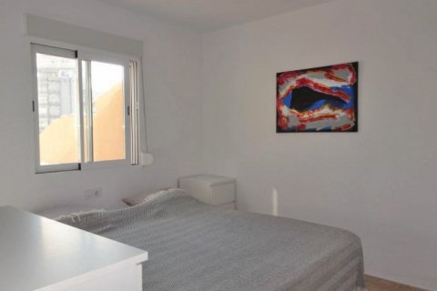 Wohnung zum Verkauf in Calpe, Alicante, Spanien 1 Schlafzimmer, 45 m2 Nr. 58498 - Foto 6