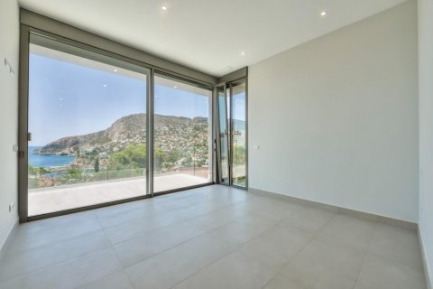 Villa zum Verkauf in Calpe, Alicante, Spanien 6 Schlafzimmer, 332 m2 Nr. 57747 - Foto 19