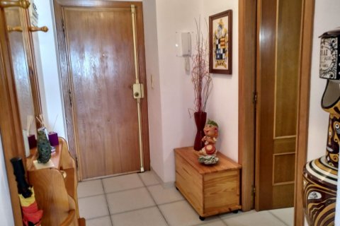 Wohnung zum Verkauf in Calpe, Alicante, Spanien 2 Schlafzimmer, 85 m2 Nr. 58388 - Foto 5