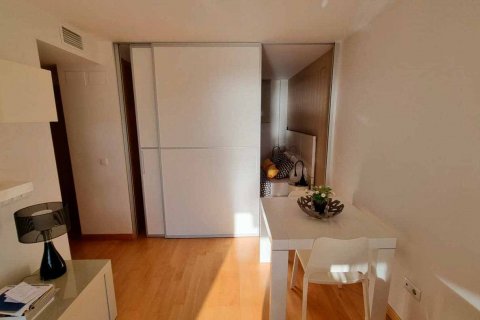 Wohnung zum Verkauf in San Juan, Alicante, Spanien 1 Schlafzimmer, 55 m2 Nr. 58864 - Foto 9