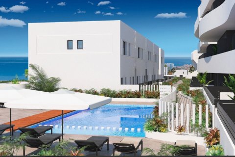 Villa zum Verkauf in Guardamar del Segura, Alicante, Spanien 4 Schlafzimmer, 188 m2 Nr. 58249 - Foto 10