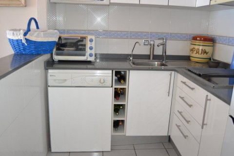 Wohnung zum Verkauf in Benidorm, Alicante, Spanien 2 Schlafzimmer, 136 m2 Nr. 58412 - Foto 8