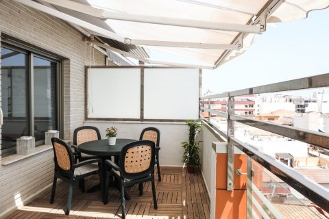 Wohnung zum Verkauf in Torrevieja, Alicante, Spanien 3 Schlafzimmer, 75 m2 Nr. 58624 - Foto 1