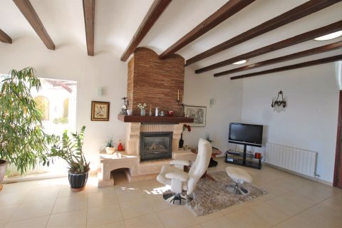 Villa zum Verkauf in Javea, Alicante, Spanien 7 Schlafzimmer, 495 m2 Nr. 58939 - Foto 5