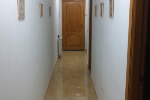 Wohnung zum Verkauf in Calpe, Alicante, Spanien 3 Schlafzimmer,  Nr. 58361 - Foto 3