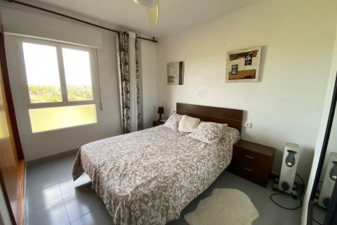 Wohnung zum Verkauf in Punta Prima, Alicante, Spanien 2 Schlafzimmer, 75 m2 Nr. 58894 - Foto 4