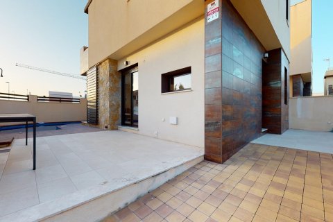 Villa zum Verkauf in San Pedro del Pinatar, Murcia, Spanien 2 Schlafzimmer, 96 m2 Nr. 58575 - Foto 2