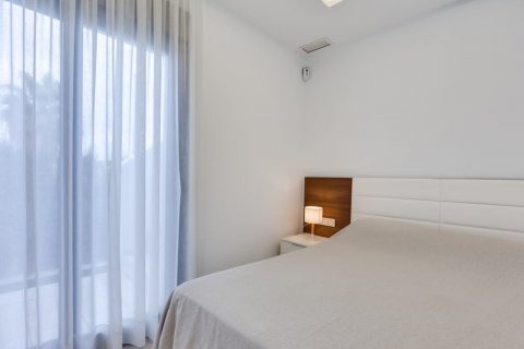 Villa zum Verkauf in Ciudad Quesada, Alicante, Spanien 3 Schlafzimmer,  Nr. 58642 - Foto 10