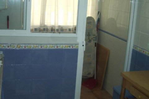 Wohnung zum Verkauf in San Juan, Alicante, Spanien 2 Schlafzimmer, 80 m2 Nr. 58551 - Foto 4