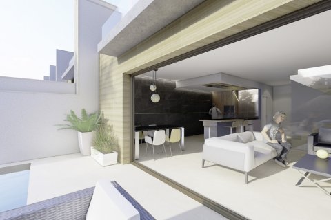 Villa zum Verkauf in Algorfa, Alicante, Spanien 3 Schlafzimmer, 198 m2 Nr. 59260 - Foto 2