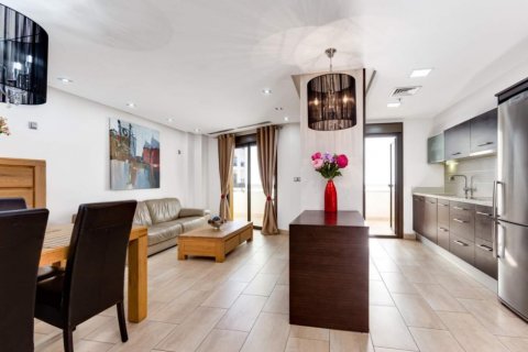 Wohnung zum Verkauf in Torrevieja, Alicante, Spanien 2 Schlafzimmer, 85 m2 Nr. 58580 - Foto 6
