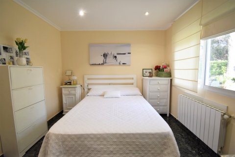 Villa zum Verkauf in L'Eliana, Valencia, Spanien 5 Schlafzimmer, 450 m2 Nr. 59457 - Foto 27
