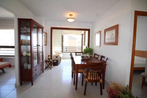 Wohnung zum Verkauf in Benidorm, Alicante, Spanien 2 Schlafzimmer, 59 m2 Nr. 58940 - Foto 10