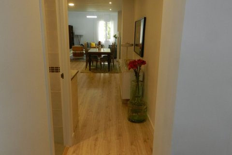 Wohnung zum Verkauf in Madrid, Spanien 3 Schlafzimmer, 130 m2 Nr. 58458 - Foto 9
