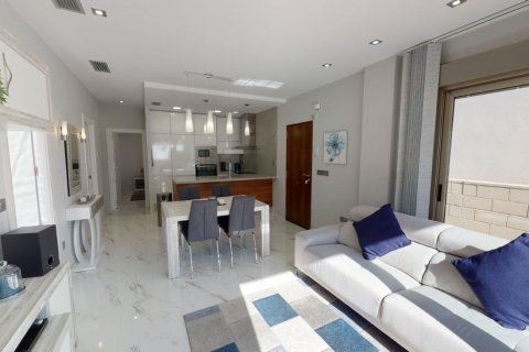 Villa zum Verkauf in Villamartin, Alicante, Spanien 2 Schlafzimmer, 100 m2 Nr. 58944 - Foto 4