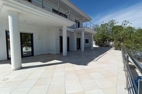 Villa zum Verkauf in Villamartin, Alicante, Spanien 9 Schlafzimmer, 500 m2 Nr. 59034 - Foto 7