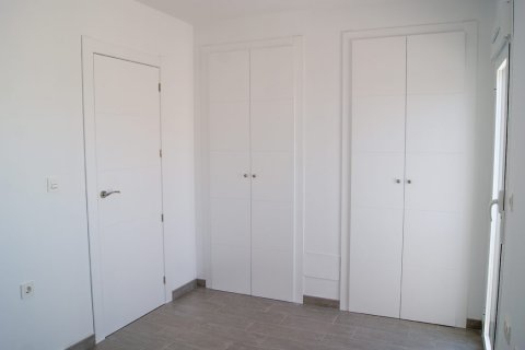 Townhouse zum Verkauf in Gran Alacant, Alicante, Spanien 2 Schlafzimmer, 106 m2 Nr. 59246 - Foto 8