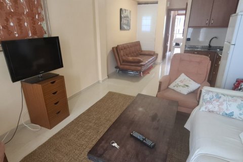Wohnung zum Verkauf in Benidorm, Alicante, Spanien 1 Schlafzimmer, 50 m2 Nr. 59138 - Foto 9