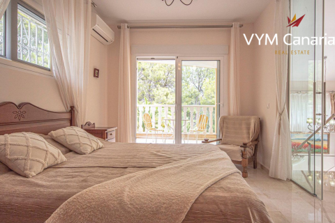 Villa zum Verkauf in Altea La Vella, Alicante, Spanien 2 Schlafzimmer, 225 m2 Nr. 57731 - Foto 26