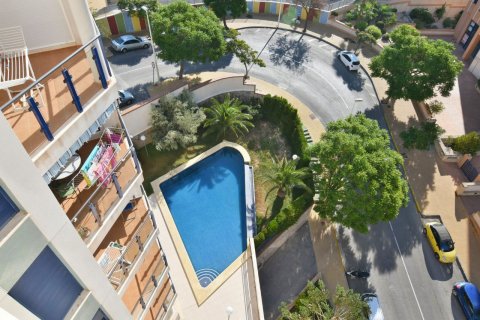 Wohnung zum Verkauf in Calpe, Alicante, Spanien 3 Schlafzimmer, 135 m2 Nr. 58613 - Foto 3