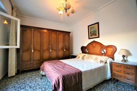 Wohnung zum Verkauf in Alicante, Spanien 3 Schlafzimmer, 120 m2 Nr. 58245 - Foto 5