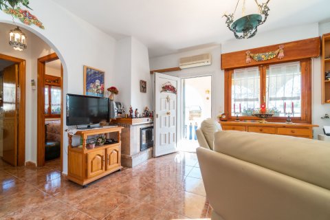 Villa zum Verkauf in Playa Flamenca II, Alicante, Spanien 2 Schlafzimmer, 130 m2 Nr. 58533 - Foto 5