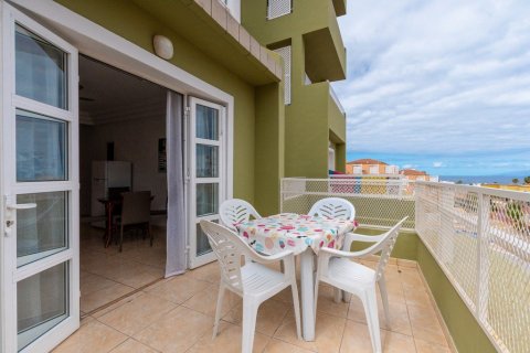 Wohnung zum Verkauf in Santa Cruz de Tenerife, Tenerife, Spanien 1 Schlafzimmer, 62 m2 Nr. 58570 - Foto 2