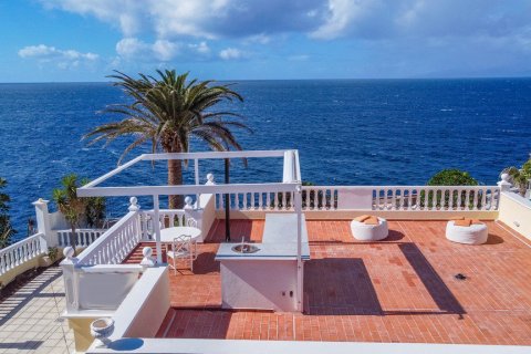 Villa zum Verkauf in Santa Cruz de Tenerife, Tenerife, Spanien 3 Schlafzimmer, 81 m2 Nr. 58653 - Foto 2