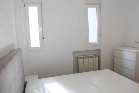 Wohnung zum Verkauf in Madrid, Spanien 2 Schlafzimmer, 90 m2 Nr. 59283 - Foto 7