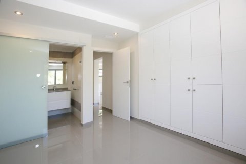 Villa zum Verkauf in Moraira, Alicante, Spanien 3 Schlafzimmer, 109 m2 Nr. 59038 - Foto 10