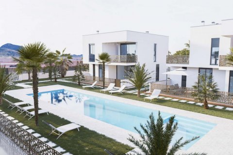 Wohnung zum Verkauf in La Manga del Mar Menor, Murcia, Spanien 2 Schlafzimmer, 108 m2 Nr. 58927 - Foto 4