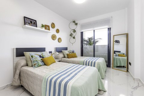 Wohnung zum Verkauf in Guardamar del Segura, Alicante, Spanien 3 Schlafzimmer, 79 m2 Nr. 59119 - Foto 8