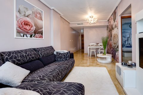 Wohnung zum Verkauf in Torrevieja, Alicante, Spanien 3 Schlafzimmer, 117 m2 Nr. 58684 - Foto 5
