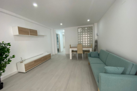 Wohnung zum Verkauf in Alicante, Spanien 3 Schlafzimmer, 111 m2 Nr. 58722 - Foto 10