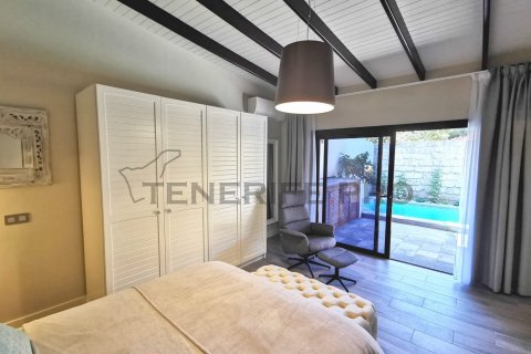 Villa zum Verkauf in Adeje, Tenerife, Spanien 2 Schlafzimmer,  Nr. 57830 - Foto 12
