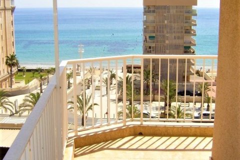 Wohnung zum Verkauf in Gran Alacant, Alicante, Spanien 3 Schlafzimmer, 104 m2 Nr. 59041 - Foto 2