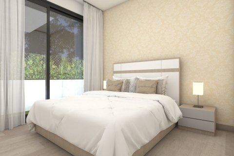 Villa zum Verkauf in Torrevieja, Alicante, Spanien 3 Schlafzimmer, 157 m2 Nr. 58110 - Foto 7