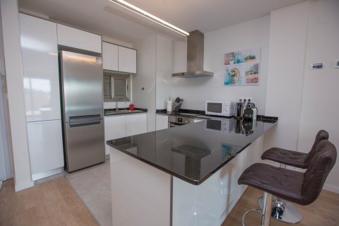 Wohnung zum Verkauf in Villamartin, Alicante, Spanien 2 Schlafzimmer, 127 m2 Nr. 58652 - Foto 9