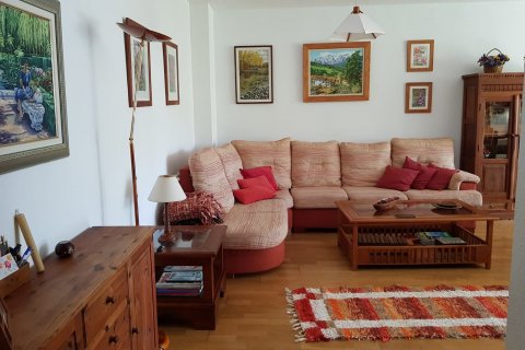 Wohnung zum Verkauf in Altea, Alicante, Spanien 3 Schlafzimmer, 146 m2 Nr. 58364 - Foto 3