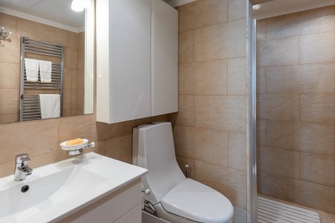 Wohnung zum Verkauf Illetes (Ses), Mallorca, Spanien 4 Schlafzimmer, 164 m2 Nr. 57550 - Foto 14