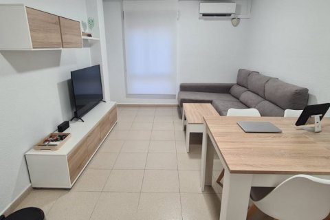 Wohnung zum Verkauf in Alicante, Spanien 3 Schlafzimmer, 85 m2 Nr. 58914 - Foto 2