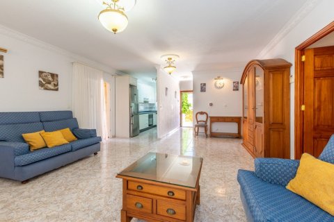 Villa zum Verkauf in Santa Cruz de Tenerife, Tenerife, Spanien 3 Schlafzimmer, 81 m2 Nr. 58643 - Foto 7