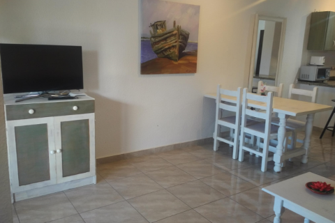 Wohnung zum Verkauf in Santa Cruz de Tenerife, Tenerife, Spanien 2 Schlafzimmer, 87 m2 Nr. 58471 - Foto 4