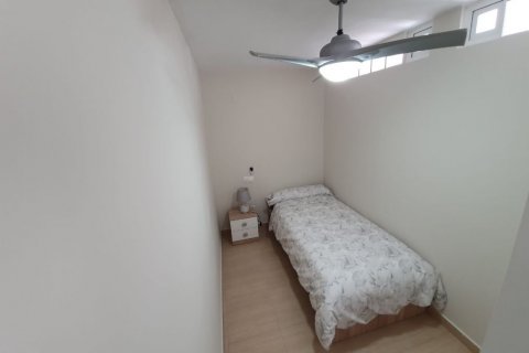 Wohnung zum Verkauf in Calpe, Alicante, Spanien 2 Schlafzimmer, 70 m2 Nr. 58752 - Foto 6