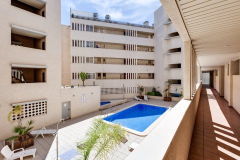 Wohnung zum Verkauf in Torrevieja, Alicante, Spanien 2 Schlafzimmer, 47 m2 Nr. 58683 - Foto 1