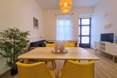 Wohnung zum Verkauf in Alicante, Spanien 2 Schlafzimmer, 85 m2 Nr. 59175 - Foto 3