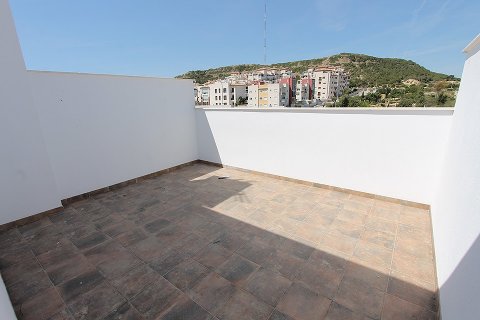 Townhouse zum Verkauf in Guardamar del Segura, Alicante, Spanien 3 Schlafzimmer, 115 m2 Nr. 58464 - Foto 2