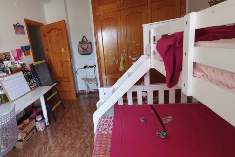 Villa zum Verkauf in Alfaz del Pi, Alicante, Spanien 5 Schlafzimmer, 350 m2 Nr. 59655 - Foto 7