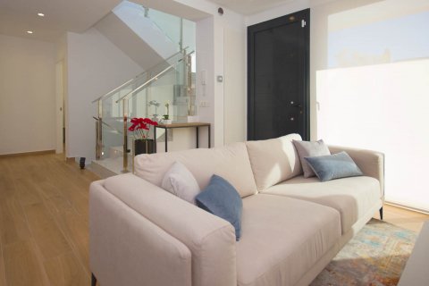 Villa zum Verkauf in El Campello, Alicante, Spanien 3 Schlafzimmer, 220 m2 Nr. 58003 - Foto 10